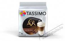 TASSIMO LOR VARIATION BOX Konyhai term&eacute;kek - K&aacute;v&eacute;főző / k&aacute;v&eacute;&ouml;rlő / kieg&eacute;sz&iacute;tő - K&aacute;v&eacute; kapszula / pod / szemes / őr&ouml;lt k&aacute;v&eacute; - 503801