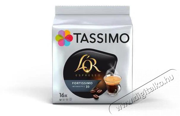 TASSIMO LOR VARIATION BOX Konyhai term&eacute;kek - K&aacute;v&eacute;főző / k&aacute;v&eacute;&ouml;rlő / kieg&eacute;sz&iacute;tő - K&aacute;v&eacute; kapszula / pod / szemes / őr&ouml;lt k&aacute;v&eacute; - 503801