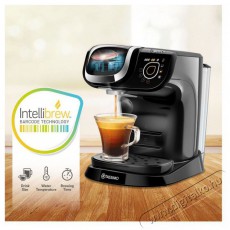 TASSIMO My Way2 TAS6502 Konyhai term&eacute;kek - K&aacute;v&eacute;főző / k&aacute;v&eacute;&ouml;rlő / kieg&eacute;sz&iacute;tő - Kapszul&aacute;s / podos k&aacute;v&eacute;főző - 512880