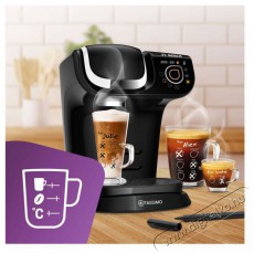 TASSIMO My Way2 TAS6502 Konyhai term&eacute;kek - K&aacute;v&eacute;főző / k&aacute;v&eacute;&ouml;rlő / kieg&eacute;sz&iacute;tő - Kapszul&aacute;s / podos k&aacute;v&eacute;főző - 512880