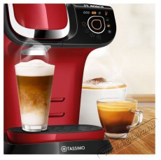 TASSIMO My Way2 TAS6503 Konyhai term&eacute;kek - K&aacute;v&eacute;főző / k&aacute;v&eacute;&ouml;rlő / kieg&eacute;sz&iacute;tő - Kapszul&aacute;s / podos k&aacute;v&eacute;főző - 512881