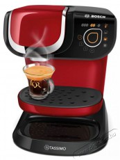 TASSIMO My Way2 TAS6503 Konyhai term&eacute;kek - K&aacute;v&eacute;főző / k&aacute;v&eacute;&ouml;rlő / kieg&eacute;sz&iacute;tő - Kapszul&aacute;s / podos k&aacute;v&eacute;főző - 512881