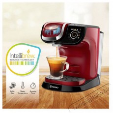 TASSIMO My Way2 TAS6503 Konyhai term&eacute;kek - K&aacute;v&eacute;főző / k&aacute;v&eacute;&ouml;rlő / kieg&eacute;sz&iacute;tő - Kapszul&aacute;s / podos k&aacute;v&eacute;főző - 512881