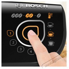 TASSIMO My Way2 TAS6503 Konyhai term&eacute;kek - K&aacute;v&eacute;főző / k&aacute;v&eacute;&ouml;rlő / kieg&eacute;sz&iacute;tő - Kapszul&aacute;s / podos k&aacute;v&eacute;főző - 512881