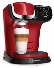 TASSIMO My Way2 TAS6503 Konyhai term&eacute;kek - K&aacute;v&eacute;főző / k&aacute;v&eacute;&ouml;rlő / kieg&eacute;sz&iacute;tő - Kapszul&aacute;s / podos k&aacute;v&eacute;főző - 512881