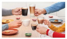 TASSIMO MyWay TAS6504 Konyhai term&eacute;kek - K&aacute;v&eacute;főző / k&aacute;v&eacute;&ouml;rlő / kieg&eacute;sz&iacute;tő - Kapszul&aacute;s / podos k&aacute;v&eacute;főző - 512879