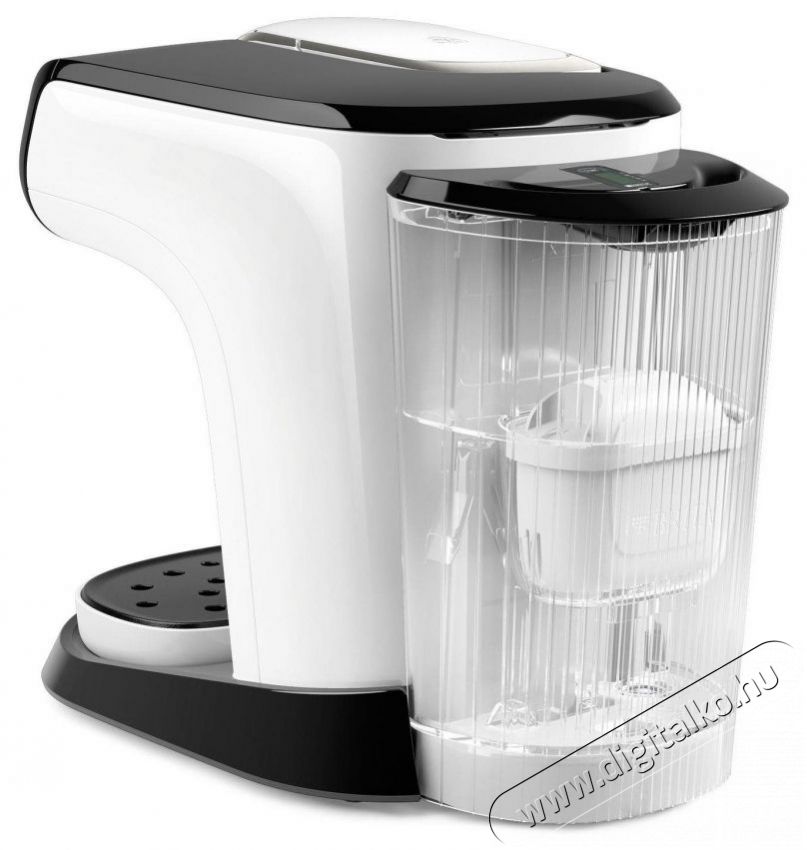 TASSIMO MyWay TAS6504 Konyhai term&eacute;kek - K&aacute;v&eacute;főző / k&aacute;v&eacute;&ouml;rlő / kieg&eacute;sz&iacute;tő - Kapszul&aacute;s / podos k&aacute;v&eacute;főző - 512879