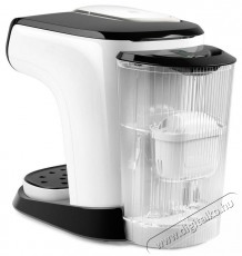 TASSIMO MyWay TAS6504 Konyhai term&eacute;kek - K&aacute;v&eacute;főző / k&aacute;v&eacute;&ouml;rlő / kieg&eacute;sz&iacute;tő - Kapszul&aacute;s / podos k&aacute;v&eacute;főző - 512879