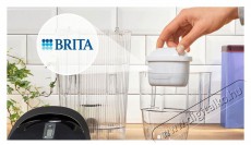 TASSIMO MyWay TAS6504 Konyhai term&eacute;kek - K&aacute;v&eacute;főző / k&aacute;v&eacute;&ouml;rlő / kieg&eacute;sz&iacute;tő - Kapszul&aacute;s / podos k&aacute;v&eacute;főző - 512879