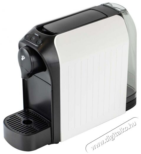 Tchibo Cafissimo Easy kapszul&aacute;s k&aacute;v&eacute;főző - feh&eacute;r Konyhai term&eacute;kek - K&aacute;v&eacute;főző / k&aacute;v&eacute;&ouml;rlő / kieg&eacute;sz&iacute;tő - Kapszul&aacute;s / podos k&aacute;v&eacute;főző - 353441