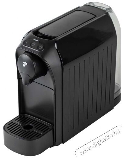 Tchibo Cafissimo Easy kapszul&aacute;s k&aacute;v&eacute;főző - fekete Konyhai term&eacute;kek - K&aacute;v&eacute;főző / k&aacute;v&eacute;&ouml;rlő / kieg&eacute;sz&iacute;tő - Kapszul&aacute;s / podos k&aacute;v&eacute;főző - 353442