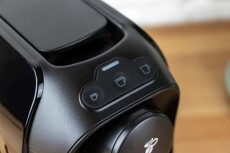 Tchibo Cafissimo Easy kapszul&aacute;s k&aacute;v&eacute;főző - fekete Konyhai term&eacute;kek - K&aacute;v&eacute;főző / k&aacute;v&eacute;&ouml;rlő / kieg&eacute;sz&iacute;tő - Kapszul&aacute;s / podos k&aacute;v&eacute;főző - 353442