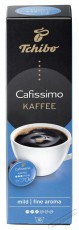 Tchibo Cafissimo Caffé Fine Aroma 10 db kávékapszula Konyhai termékek - Kávéfőző / kávéörlő / kiegészítő - Kávé kapszula / pod / szemes / őrölt kávé - 385361