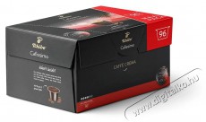 Tchibo Cafissimo Caffe Crema Columbia kapszula 96 db Konyhai term&eacute;kek - K&aacute;v&eacute;főző / k&aacute;v&eacute;&ouml;rlő / kieg&eacute;sz&iacute;tő - K&aacute;v&eacute; kapszula / pod / szemes / őr&ouml;lt k&aacute;v&eacute; - 475488