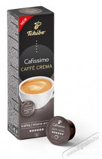 Tchibo Cafissimo Caffe Crema Intense kapszula Konyhai term&eacute;kek - K&aacute;v&eacute;főző / k&aacute;v&eacute;&ouml;rlő / kieg&eacute;sz&iacute;tő - K&aacute;v&eacute; kapszula / pod / szemes / őr&ouml;lt k&aacute;v&eacute; - 476078