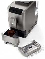 Tchibo Esperto Caffe2 automata k&aacute;v&eacute;főző, keskeny, tit&aacute;n sz&uuml;rke Konyhai term&eacute;kek - K&aacute;v&eacute;főző / k&aacute;v&eacute;&ouml;rlő / kieg&eacute;sz&iacute;tő - Automata k&aacute;v&eacute;főző - 500916