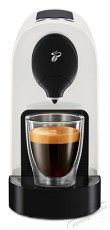 Tchibo Cafissimo Pure Plus White kapszul&aacute;s k&aacute;v&eacute;főző Konyhai term&eacute;kek - K&aacute;v&eacute;főző / k&aacute;v&eacute;&ouml;rlő / kieg&eacute;sz&iacute;tő - Kapszul&aacute;s / podos k&aacute;v&eacute;főző - 500888