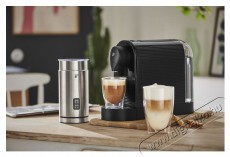 Tchibo Cafissimo PURE+ Black Kapszul&aacute;s k&aacute;v&eacute;főző Konyhai term&eacute;kek - K&aacute;v&eacute;főző / k&aacute;v&eacute;&ouml;rlő / kieg&eacute;sz&iacute;tő - Kapszul&aacute;s / podos k&aacute;v&eacute;főző - 512882