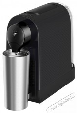 Tchibo Cafissimo PURE+ Black Kapszul&aacute;s k&aacute;v&eacute;főző Konyhai term&eacute;kek - K&aacute;v&eacute;főző / k&aacute;v&eacute;&ouml;rlő / kieg&eacute;sz&iacute;tő - Kapszul&aacute;s / podos k&aacute;v&eacute;főző - 512882