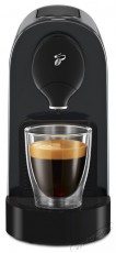Tchibo Cafissimo PURE+ Black Kapszul&aacute;s k&aacute;v&eacute;főző Konyhai term&eacute;kek - K&aacute;v&eacute;főző / k&aacute;v&eacute;&ouml;rlő / kieg&eacute;sz&iacute;tő - Kapszul&aacute;s / podos k&aacute;v&eacute;főző - 512882