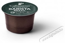 Tchibo Cafissimo Espresso Brasil kapszula Konyhai term&eacute;kek - K&aacute;v&eacute;főző / k&aacute;v&eacute;&ouml;rlő / kieg&eacute;sz&iacute;tő - K&aacute;v&eacute; kapszula / pod / szemes / őr&ouml;lt k&aacute;v&eacute; - 513303