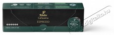 Tchibo Cafissimo Espresso Brasil kapszula Konyhai term&eacute;kek - K&aacute;v&eacute;főző / k&aacute;v&eacute;&ouml;rlő / kieg&eacute;sz&iacute;tő - K&aacute;v&eacute; kapszula / pod / szemes / őr&ouml;lt k&aacute;v&eacute; - 513303