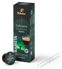 Tchibo Cafissimo Espresso Brasil kapszula Konyhai term&eacute;kek - K&aacute;v&eacute;főző / k&aacute;v&eacute;&ouml;rlő / kieg&eacute;sz&iacute;tő - K&aacute;v&eacute; kapszula / pod / szemes / őr&ouml;lt k&aacute;v&eacute; - 513303