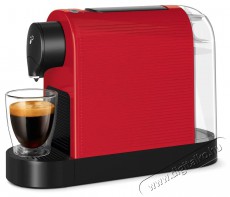 Tchibo Cafissimo PURE + Red Konyhai term&eacute;kek - K&aacute;v&eacute;főző / k&aacute;v&eacute;&ouml;rlő / kieg&eacute;sz&iacute;tő - Kapszul&aacute;s / podos k&aacute;v&eacute;főző - 519213