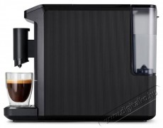 Tchibo Esperto Mini Black automata k&aacute;v&eacute;főző Konyhai term&eacute;kek - K&aacute;v&eacute;főző / k&aacute;v&eacute;&ouml;rlő / kieg&eacute;sz&iacute;tő - Automata k&aacute;v&eacute;főző - 530145