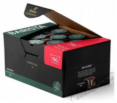 Tchibo Cafissimo ES Brasil kapsz. 96db Konyhai term&eacute;kek - K&aacute;v&eacute;főző / k&aacute;v&eacute;&ouml;rlő / kieg&eacute;sz&iacute;tő - K&aacute;v&eacute; kapszula / pod / szemes / őr&ouml;lt k&aacute;v&eacute; - 529158