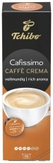 Tchibo Cafissimo CC Rich kapszula 10db - H&aacute;ztart&aacute;s / Otthon / K&uuml;lt&eacute;r - Egy&eacute;b h&aacute;ztart&aacute;si term&eacute;k - 530976