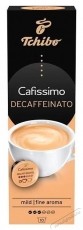 Tchibo Cafissimo Decaffeinato 10 db kapszula Konyhai term&eacute;kek - K&aacute;v&eacute;főző / k&aacute;v&eacute;&ouml;rlő / kieg&eacute;sz&iacute;tő - K&aacute;v&eacute; kapszula / pod / szemes / őr&ouml;lt k&aacute;v&eacute; - 530969