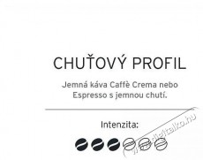 Tchibo Cafissimo Decaffeinato 10 db kapszula Konyhai term&eacute;kek - K&aacute;v&eacute;főző / k&aacute;v&eacute;&ouml;rlő / kieg&eacute;sz&iacute;tő - K&aacute;v&eacute; kapszula / pod / szemes / őr&ouml;lt k&aacute;v&eacute; - 530969