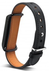 TCL MB12 Moveband Black aktivit&aacute;sm&eacute;rő, bőr sz&iacute;jjal H&aacute;ztart&aacute;s / Otthon / K&uuml;lt&eacute;r - &Oacute;ra - Egy&eacute;b &oacute;ra - 332896