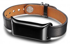 TCL MB12 Moveband Black aktivit&aacute;sm&eacute;rő, bőr sz&iacute;jjal H&aacute;ztart&aacute;s / Otthon / K&uuml;lt&eacute;r - &Oacute;ra - Egy&eacute;b &oacute;ra - 332896