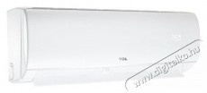TCL TAC-12CHSD/XA73IFS H&aacute;ztart&aacute;s / Otthon / K&uuml;lt&eacute;r - Ventil&aacute;tor / L&eacute;gkondicion&aacute;l&oacute; - Split kl&iacute;ma - 492359