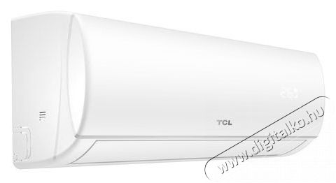 TCL TAC-12CHSD/XA73IFS H&aacute;ztart&aacute;s / Otthon / K&uuml;lt&eacute;r - Ventil&aacute;tor / L&eacute;gkondicion&aacute;l&oacute; - Split kl&iacute;ma - 492359