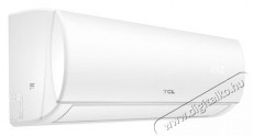 TCL TAC-12CHSD/XA73IFS H&aacute;ztart&aacute;s / Otthon / K&uuml;lt&eacute;r - Ventil&aacute;tor / L&eacute;gkondicion&aacute;l&oacute; - Split kl&iacute;ma - 492359