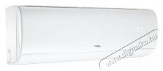 TCL TAC-12CHSD/XA73IFS H&aacute;ztart&aacute;s / Otthon / K&uuml;lt&eacute;r - Ventil&aacute;tor / L&eacute;gkondicion&aacute;l&oacute; - Split kl&iacute;ma - 492359