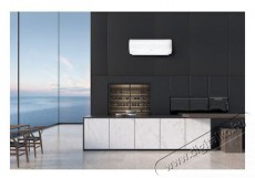 TCL TAC-12CHSD/XA73IFS H&aacute;ztart&aacute;s / Otthon / K&uuml;lt&eacute;r - Ventil&aacute;tor / L&eacute;gkondicion&aacute;l&oacute; - Split kl&iacute;ma - 492359