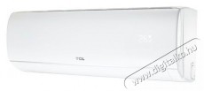 TCL TAC-12CHSD/XA73IFS H&aacute;ztart&aacute;s / Otthon / K&uuml;lt&eacute;r - Ventil&aacute;tor / L&eacute;gkondicion&aacute;l&oacute; - Split kl&iacute;ma - 492359