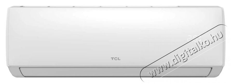 TCL TAC-18CHSD/XA73ISH H&aacute;ztart&aacute;s / Otthon / K&uuml;lt&eacute;r - Ventil&aacute;tor / L&eacute;gkondicion&aacute;l&oacute; - Split kl&iacute;ma - 492361