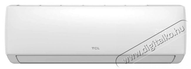 TCL TAC-18CHSD/XA73ISH H&aacute;ztart&aacute;s / Otthon / K&uuml;lt&eacute;r - Ventil&aacute;tor / L&eacute;gkondicion&aacute;l&oacute; - Split kl&iacute;ma - 492361