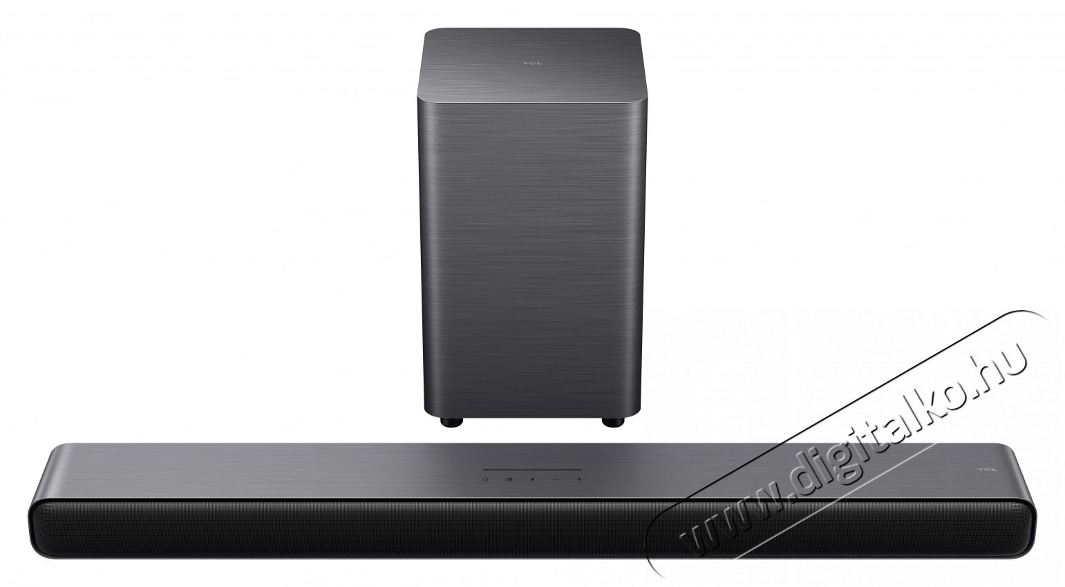 S55H Soundbar