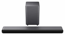 TCL S55H Soundbar Audio-Video / Hifi / Multim&eacute;dia - Hangprojektor / soundbar - M&eacute;lyl&aacute;d&aacute;val - 500863