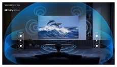 TCL S55H Soundbar Audio-Video / Hifi / Multim&eacute;dia - Hangprojektor / soundbar - M&eacute;lyl&aacute;d&aacute;val - 500863
