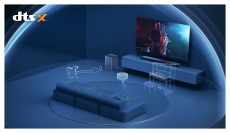 TCL S55H Soundbar Audio-Video / Hifi / Multim&eacute;dia - Hangprojektor / soundbar - M&eacute;lyl&aacute;d&aacute;val - 500863