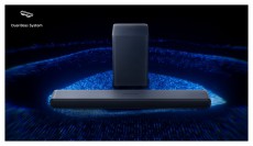 TCL S55H Soundbar Audio-Video / Hifi / Multim&eacute;dia - Hangprojektor / soundbar - M&eacute;lyl&aacute;d&aacute;val - 500863