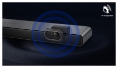 TCL S55H Soundbar Audio-Video / Hifi / Multim&eacute;dia - Hangprojektor / soundbar - M&eacute;lyl&aacute;d&aacute;val - 500863
