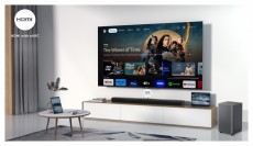 TCL S55H Soundbar Audio-Video / Hifi / Multim&eacute;dia - Hangprojektor / soundbar - M&eacute;lyl&aacute;d&aacute;val - 500863